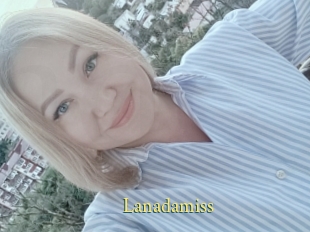 Lanadamiss