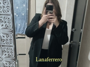 Lanaferrero