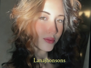 Lanajhonsons