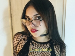 Lanakhalifa