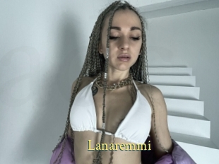 Lanaremmi