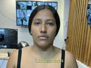 Lanasmiters