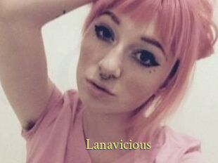 Lanavicious