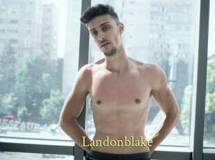 Landonblake
