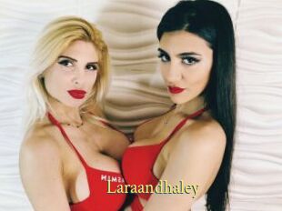 Laraandhaley