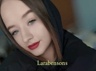 Larabensons