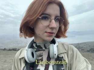 Laraboustead