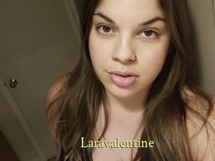 Laravalentine