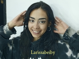 Larissabeiby