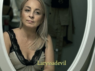 Laryssadevil