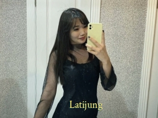 Latijung