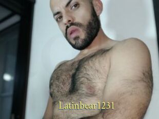 Latinbear1231