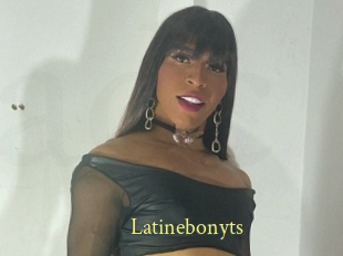 Latinebonyts