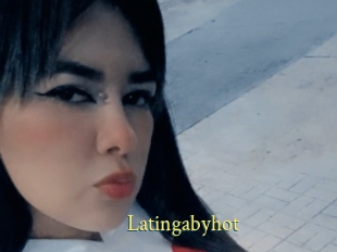 Latingabyhot