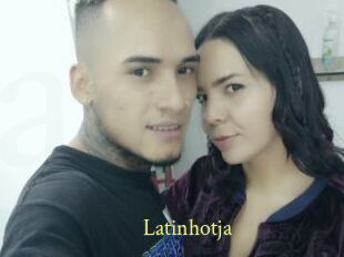 Latinhotja