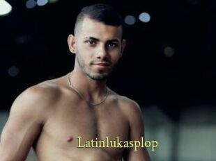 Latinlukasplop