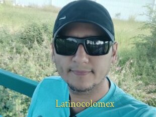 Latinocolomex