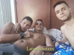 Latinos_hotxxx