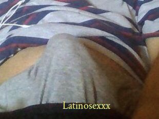 Latinosexxx