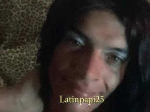 Latinpapi25