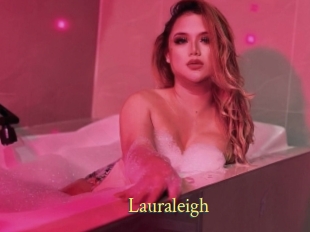 Lauraleigh