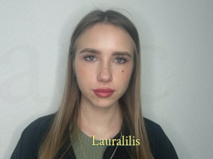 Lauralilis