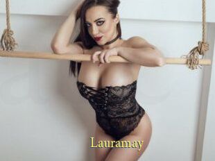 Lauramay