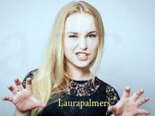 Laurapalmers