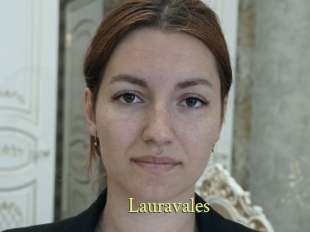 Lauravales