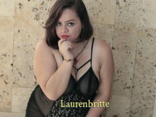 Laurenbritte