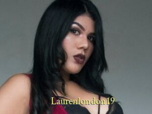 Laurenlondon19