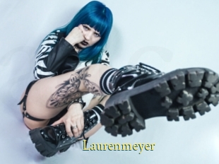 laurenmeyer Anus Dilatés