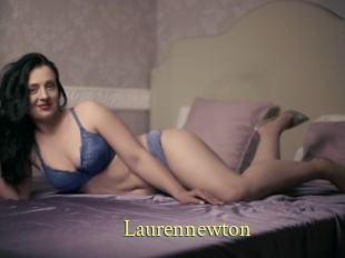 Laurennewton