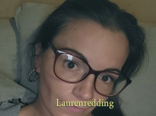 Laurenredding