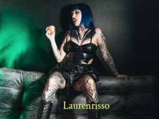 Laurenrisso