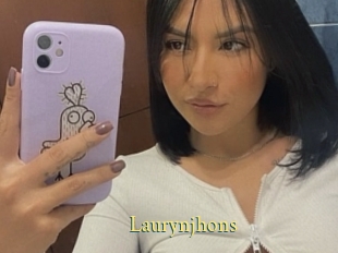 Laurynjhons