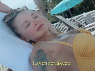 Lavenderlakexo