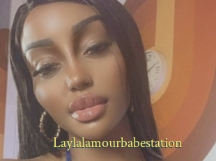 Laylalamourbabestation