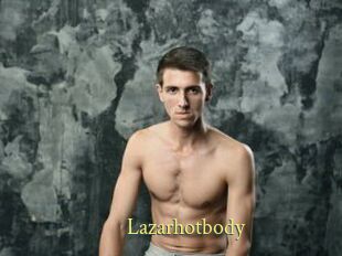 Lazarhotbody