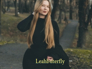 Leahbuterfly