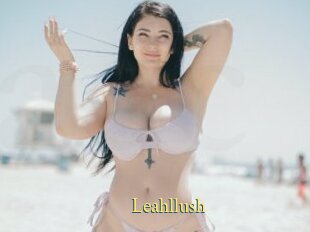 Leahllush