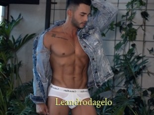 Leandrodagelo