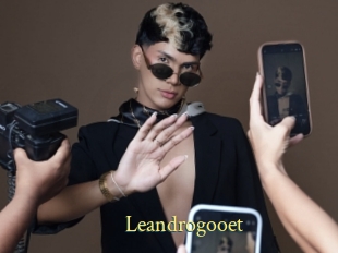 Leandrogooet