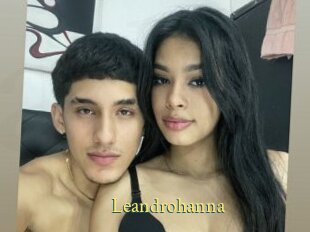 Leandrohanna