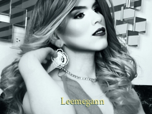 Leemegann