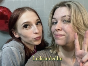 Leilaandedlin