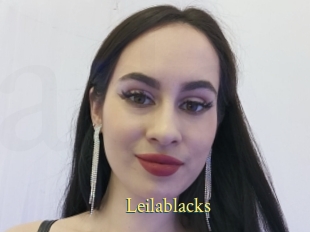 Leilablacks