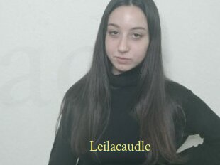 Leilacaudle