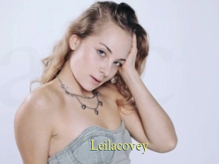 Leilacovey