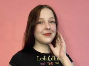 Leilafollin